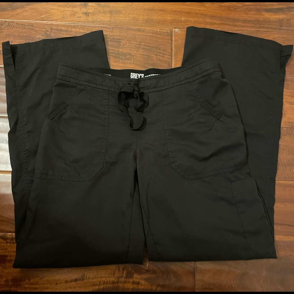 Scrub Pants